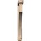 Ekena Millwork Westlake Craftsman Smooth Bracket w/ Offset Brace, Douglas Fir, 5 1/2"W x 48"D x 48"H BKT0604X48X48WTL04SDF - alternate 4